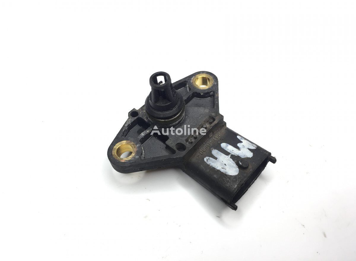BOSCH Turbocharger Pressure Sensor for MAN TGX (2007) truck tractor