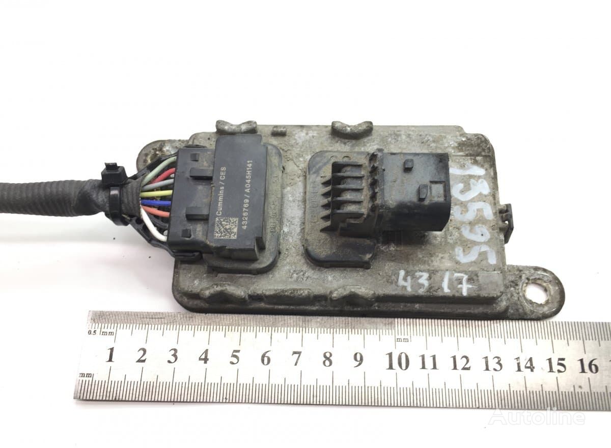 DAF XF106 sensor for DAF truck for sale Romania Cristesti, MY37972