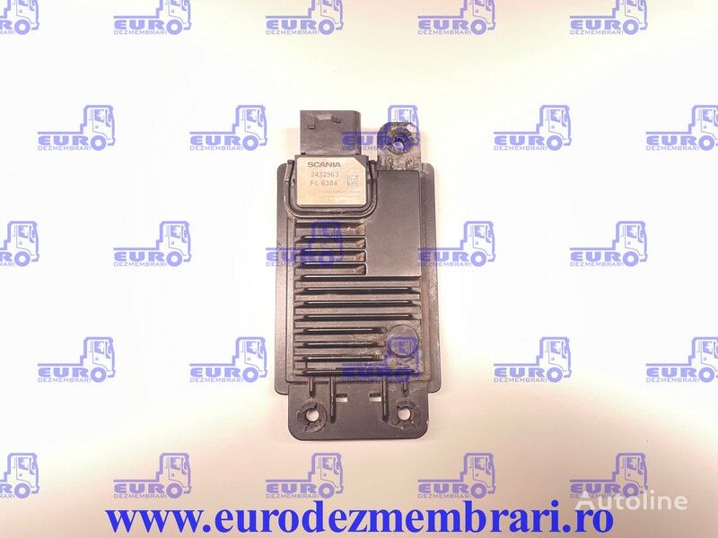 Scania RADAR DISTANTA 2432963 sensor for truck