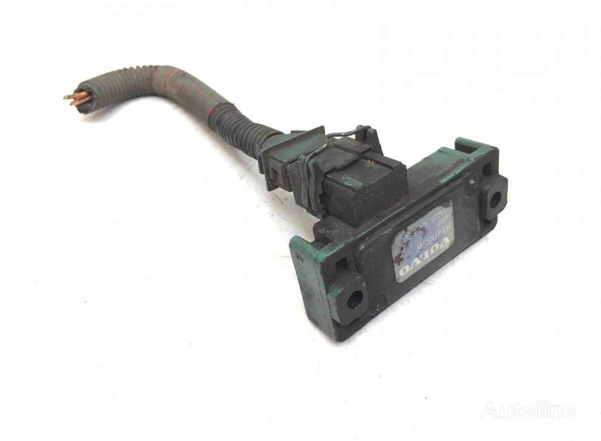 VOLVO Sensor, Air Pressure for VOLVO B6/B7/B9/B10/B12/8500/8700/9700