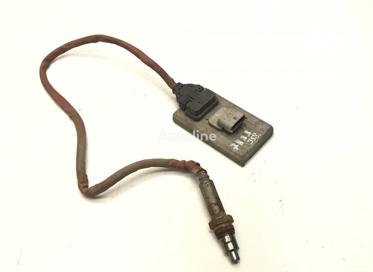 Volvo FH (01.12-) sensor for Volvo FH, FM, FMX-4 series (2013-) truck tractor