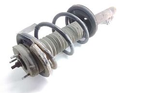 shock absorber for Ford TRANSIT , MEDIA (FY) (2000 =>) cargo van