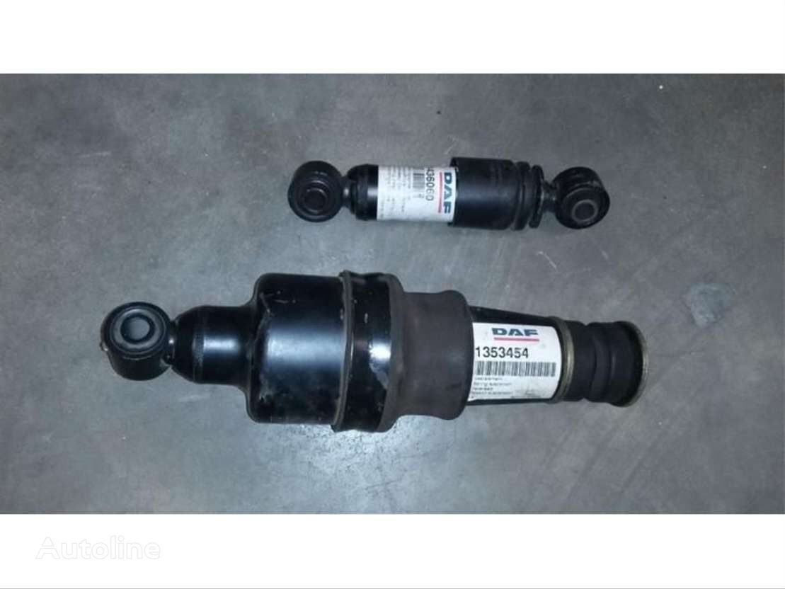 DAF luchtveerelement cabine achterzijde 1353454 shock absorber for DAF truck