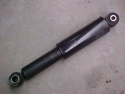 shock absorber for MAN TGA truck