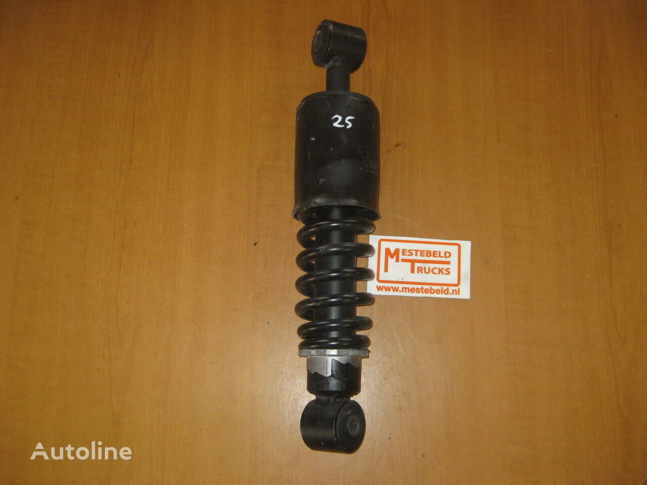 MAN Schokbreker shock absorber for MAN   truck