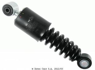 Mercedes-Benz КАБ. F L268*344 14/25 9438900319 SACHS 9438900319 shock absorber for Mercedes-Benz ACTROS, MP2 / MP3 11.9/15.9 04.96- truck