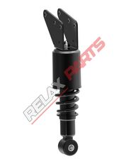 RelaxParts shock absorber for Mercedes-Benz ACTROS 1824 - 4844 truck