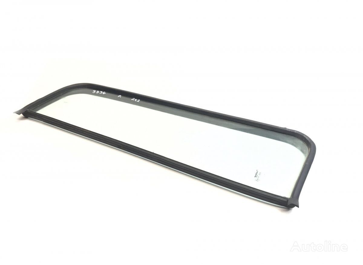 NORDGLASS XF105 (01.05-) 1676966 1915978 side window for DAF XF95, XF105 (2001-2014) truck tractor