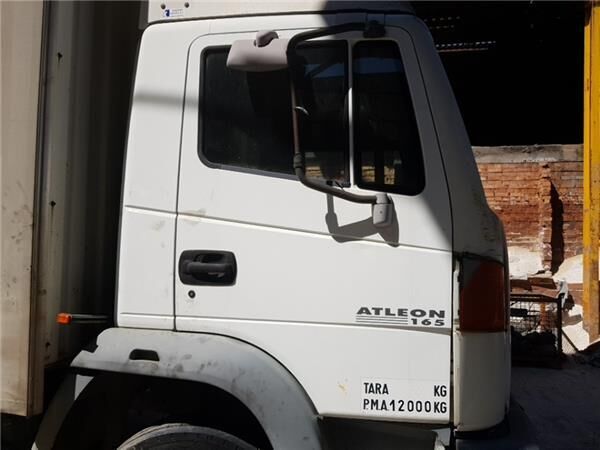 Nissan PUERTA DELANTERO DERECHA Nissan ATLEON 165.75 side window for Nissan ATLEON 165.75 truck