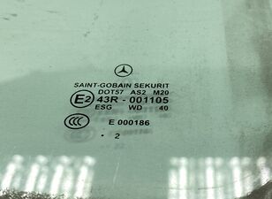 SAINT-GOBAIN,SEKURIT,MERCEDES-BENZ Actros MP2/MP3 1841 (01.02-) side ...