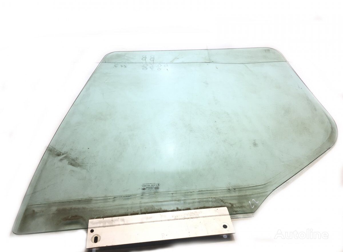 TEMPERED LF45 (01.01-) 1405144 1400794 side window for DAF LF45, LF55, LF180, CF65, CF75, CF85 (2001-) truck