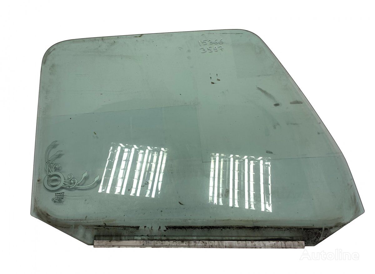 Volvo FH12 2-seeria (01.02-) side window for Volvo FH12, FH16, NH12, FH, VNL780 (1993-2014) truck tractor