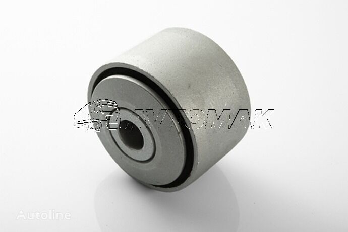 silent block for tractor unit