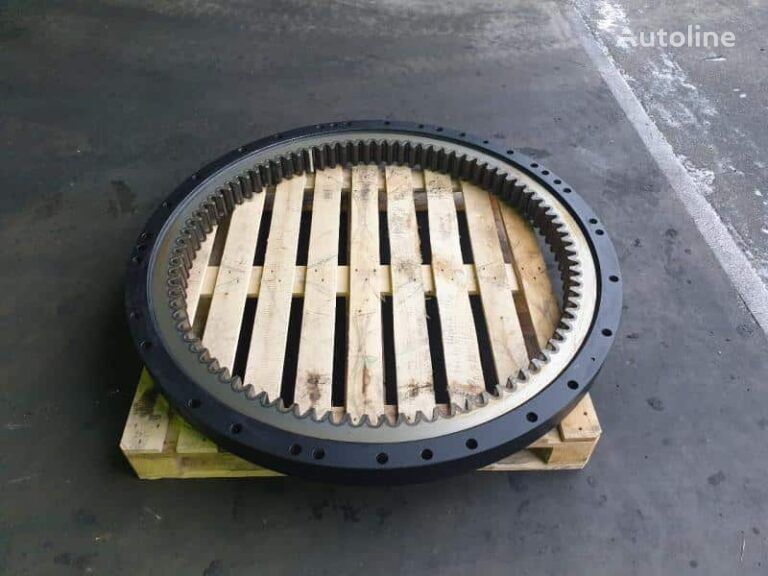 Excavator Hitachi Slewing Ring For Hitachi Ex For Sale Romania Xp