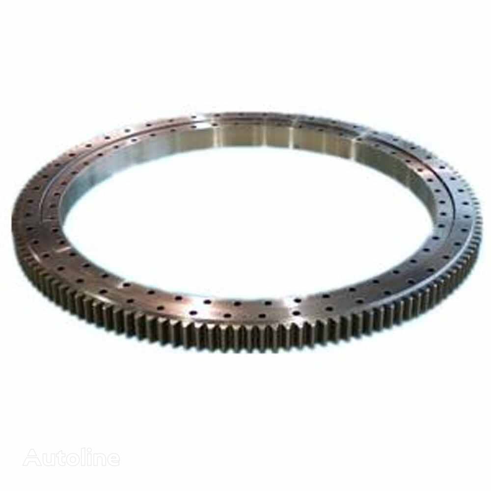 Miniexcavator Bobcat Slewing Ring For Sale Romania Mz