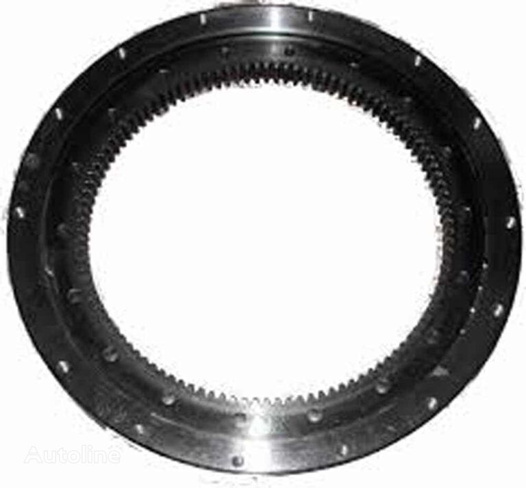 miniexcavator Caterpillar slewing ring for Caterpillar E70B 301.5 301.8