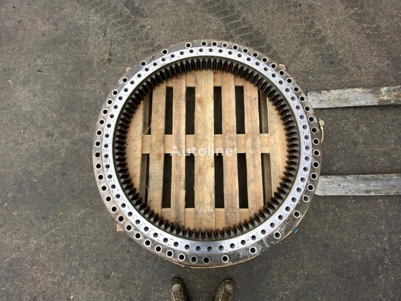 Miniexcavator Caterpillar Slewing Ring For Caterpillar Cr For Sale