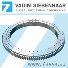 new CATERPILLAR Slewring Drehkranz ОПУ Łożysko wieńcowe 114-1414 slewing ring for CATERPILLAR 320B, 320BL, 320BN, 320BS, 320E excavator