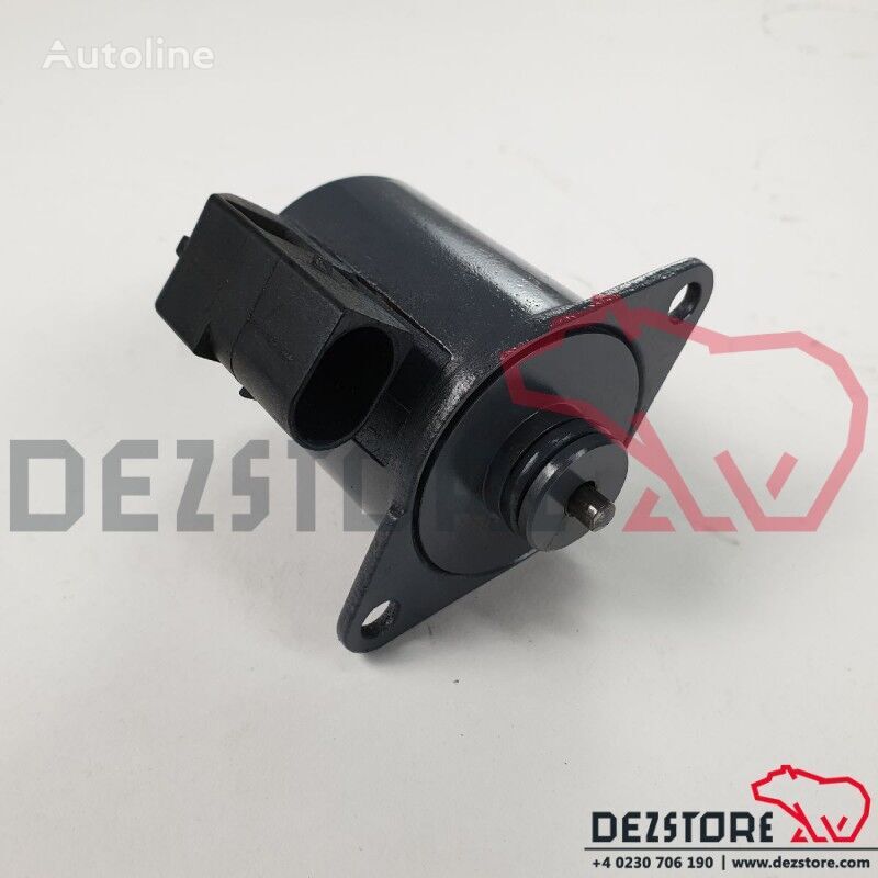 Electrovalva 81259020551 spare parts for MAN TGX truck tractor