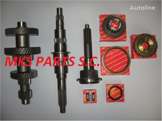 ME581386 PINION M/T MAIN DRIVE spare parts for truck