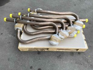 MAN COOLANT PIPE 51.06303-5484 MAN 51.06303-5484 for truck