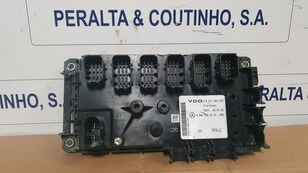 Modulo control frontal MERCEDES-BENZ /Frontmodul 0004462461/ spare parts for truck