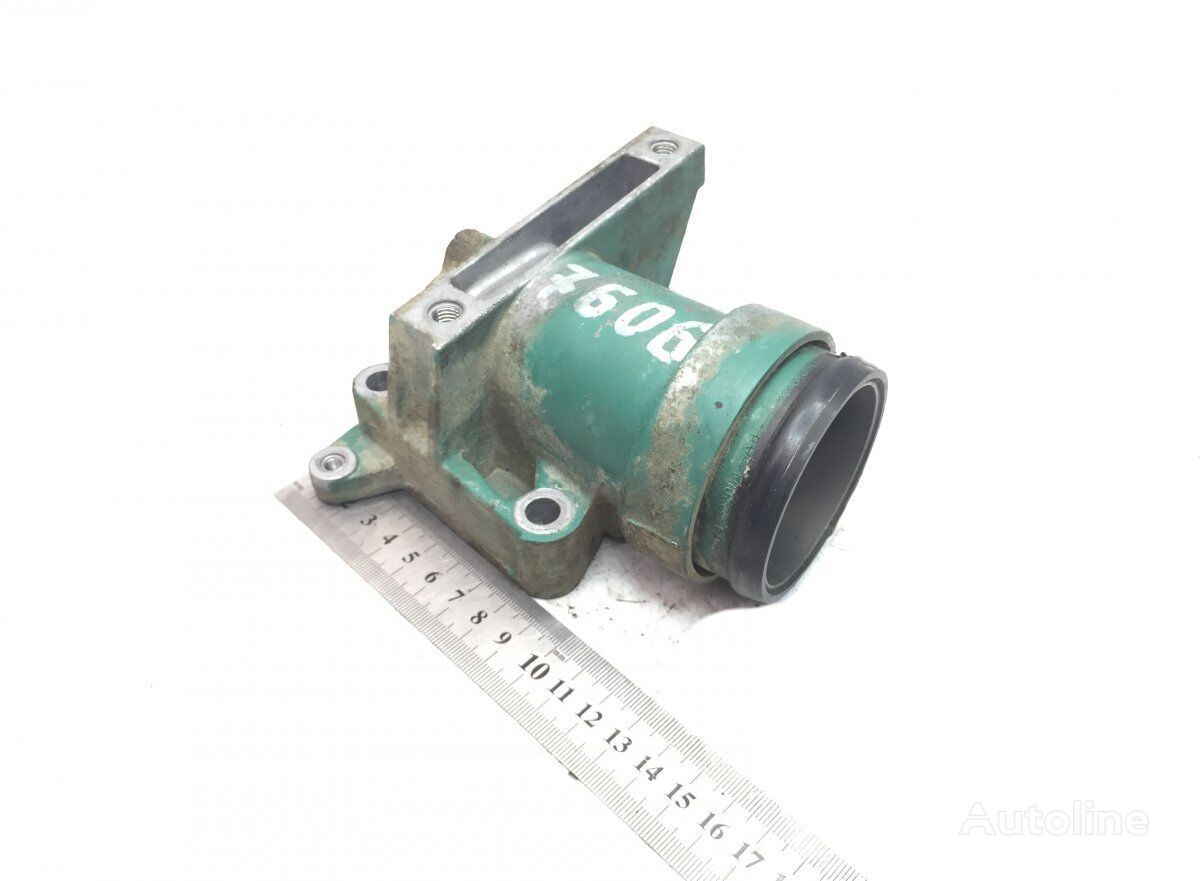 Coolant Flange Volvo FE (01.06-) 21073059 for Volvo FL, FE (2005-2014) truck tractor