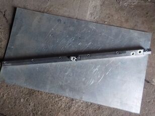 Топливная рампа SCANIA spare parts for SCANIA truck