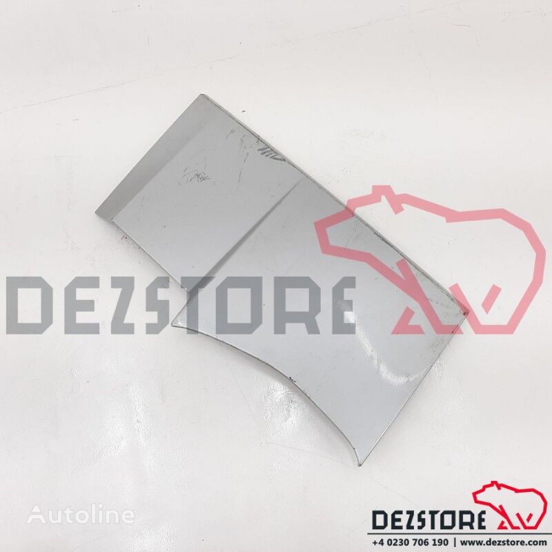 Element kit aerodinamic A9607902265 spoiler for Mercedes-Benz ACTROS MP4 truck tractor