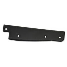 MAN F2000 SPOILER COVER LEFT 25 CM 81416130056 for MAN Replacement parts for F2000 (1994-2000) truck