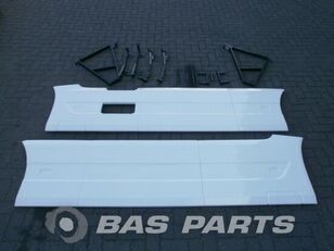 spoiler for Volvo FH4 truck