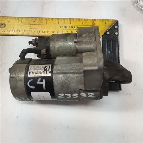Starter for Toyota car for sale Spain Sant Pere Molanta, Barcelona, AR31636