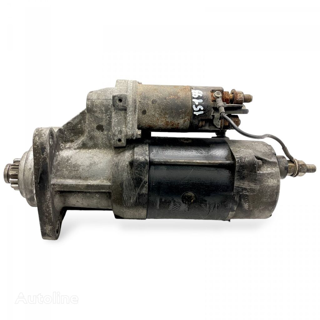 Cummins Urbino (01.99-) starter for Solaris Urbino, Alpino, Vacanza (1999-) bus