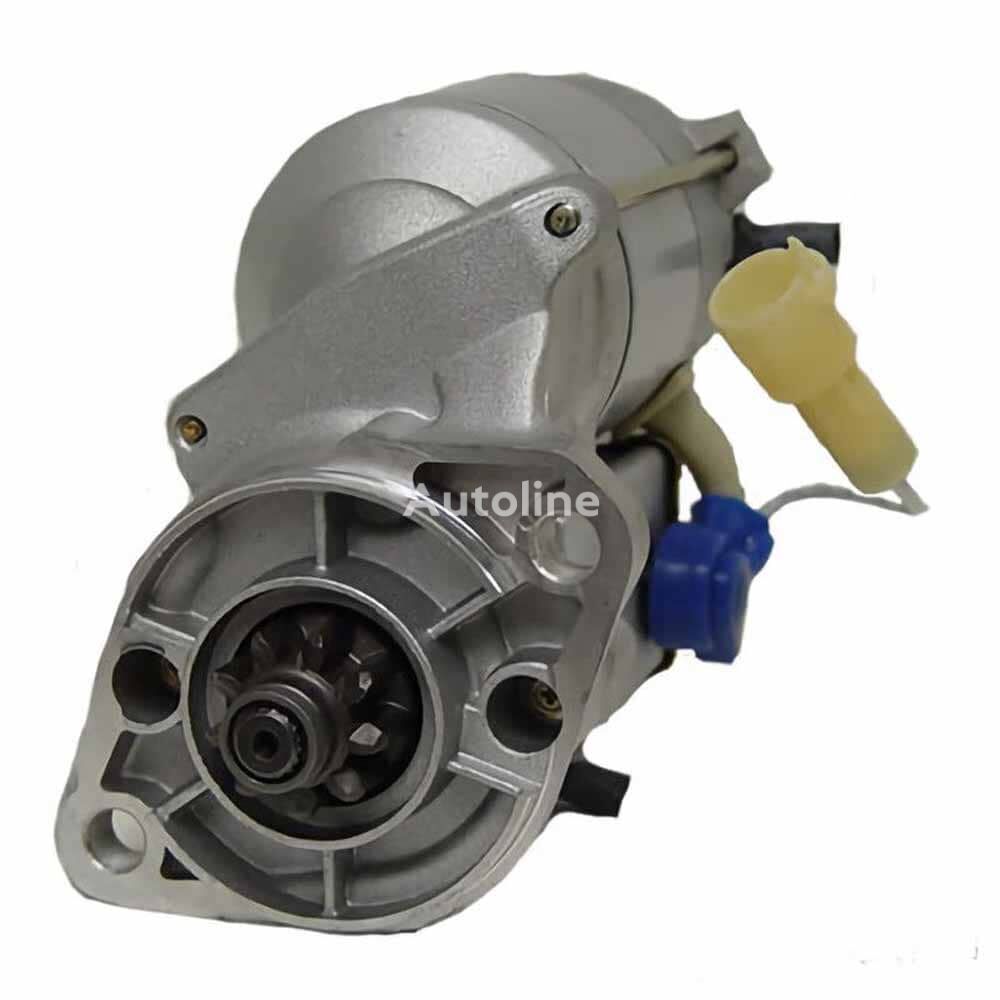 Electro Kubota L5740 V1902B starter for sale Romania, MV37038