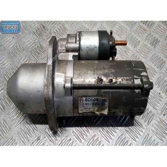 starter for IVECO EUROCARGO 2005>2008 truck