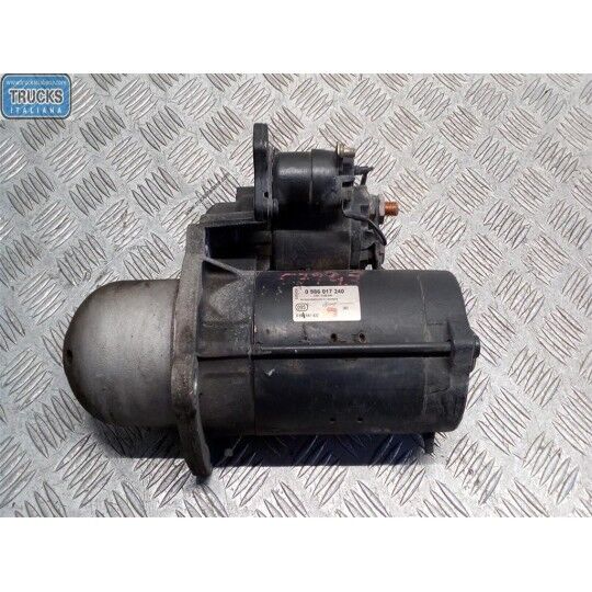 starter for Mercedes-Benz ATEGO 970 truck