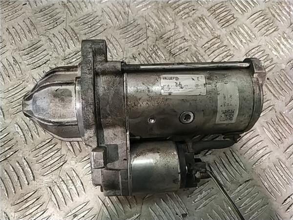 Mercedes sprinter deals starter motor