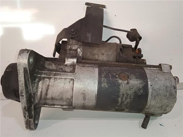 Motor Arranque Mitsubishi CANTER  01/99 -> KI  35 [3,0 Ltr. - 92 starter for Mitsubishi CANTER 01/99 -> KI 35 [3,0 Ltr. - 92 kW Diesel] truck