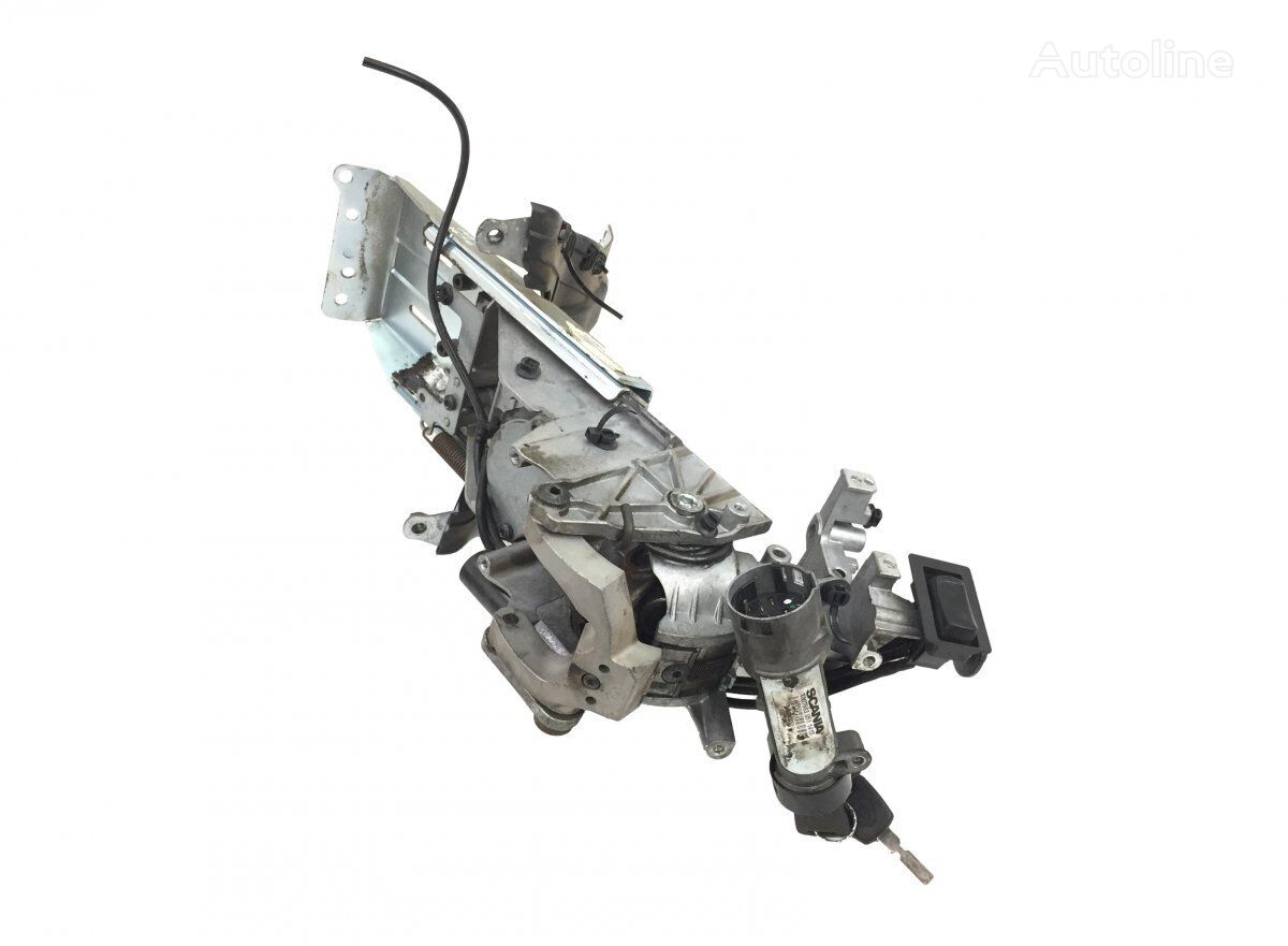 Scania R-series (01.04-) steering column for Scania P,G,R,T-series (2004-2017) truck tractor