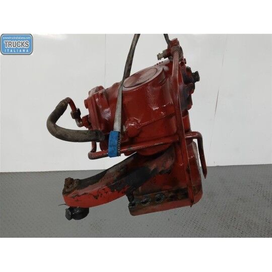 steering gear for IVECO EUROTECH truck