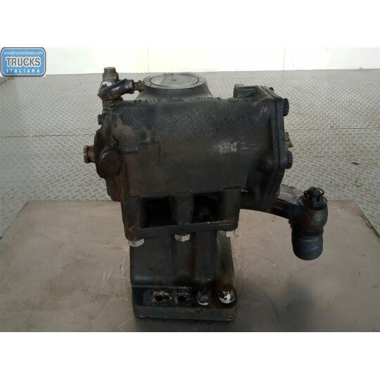 IVECO 41218668 steering gear for IVECO Stralis 2003>2007 truck