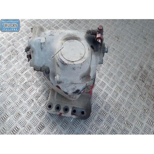 IVECO SCATOLA STERZO steering gear for IVECO EUROTECH truck