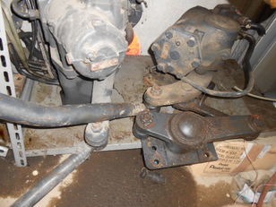 IVECO Stralis steering gears, used IVECO Stralis steering gears for sale