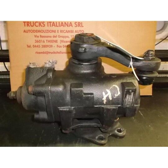 Nissan 8055-100 , 8098 steering gear for Nissan TRADE truck