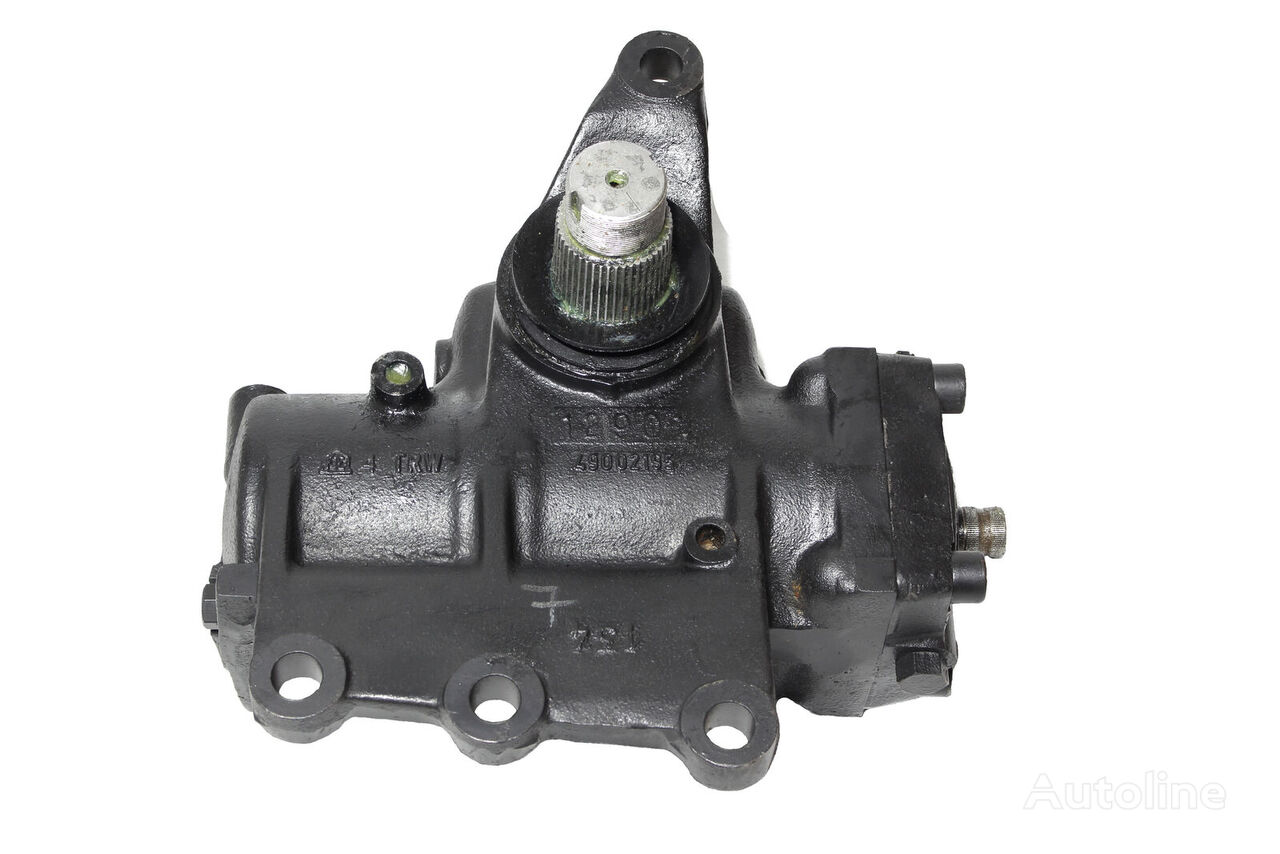 Scania JRB5003 Serie 4, Serie G, Serie P, Serie R, Serie T steering gear for Scania  SCANIA BAUREIHE 4 (1995-2004) SCANIA BAUREIHE G (2009-2016) SCANIA BAUREIHE P (2009-2016) SCANIA BAUREIHE P/R/T (2004-2009) SCANIA BAUREIHE R (2009-2016) truck