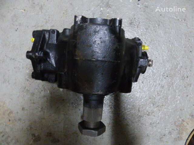 ZF Hydraulik A93046002000 steering gear for Mercedes-Benz truck tractor