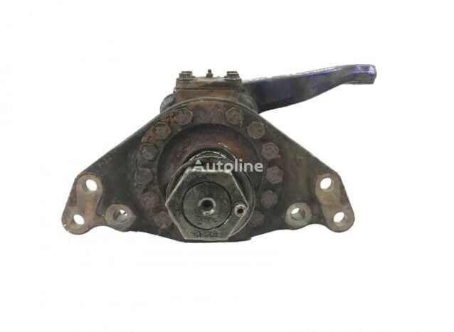 Fuzetă de direcție, axă față dreapta – 7182183, 7182174 7182183 steering knuckle for IVECO Stralis truck