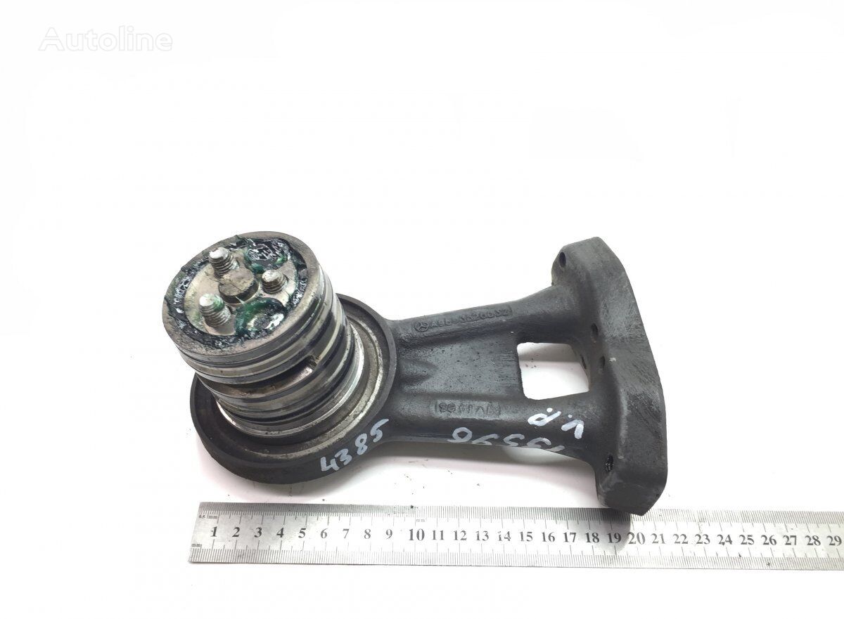 Mercedes-Benz Actros MP4 1845 (01.13-) steering knuckle for Mercedes-Benz Actros MP4 Antos Arocs (2012-) truck tractor