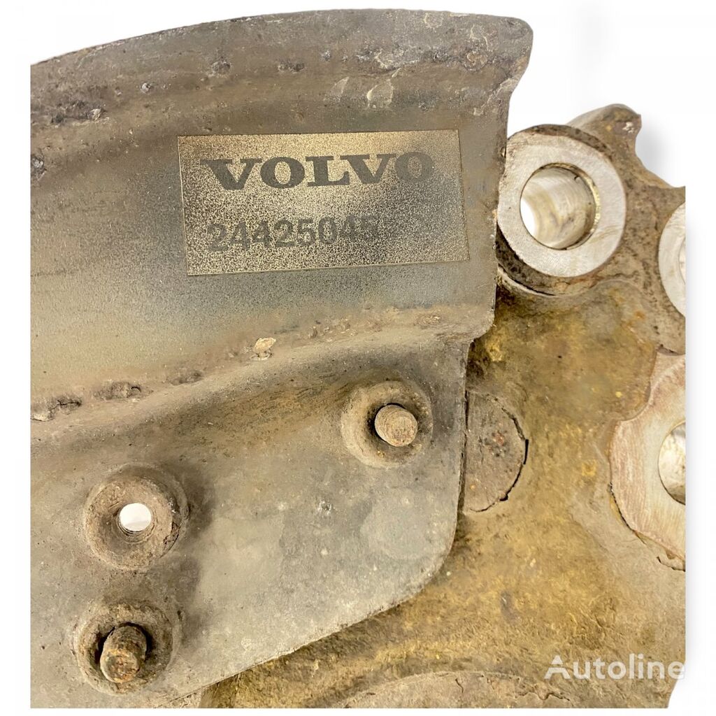 Volvo FH (01.12-) steering knuckle for Volvo FH, FM, FMX-4 series (2013-) truck tractor