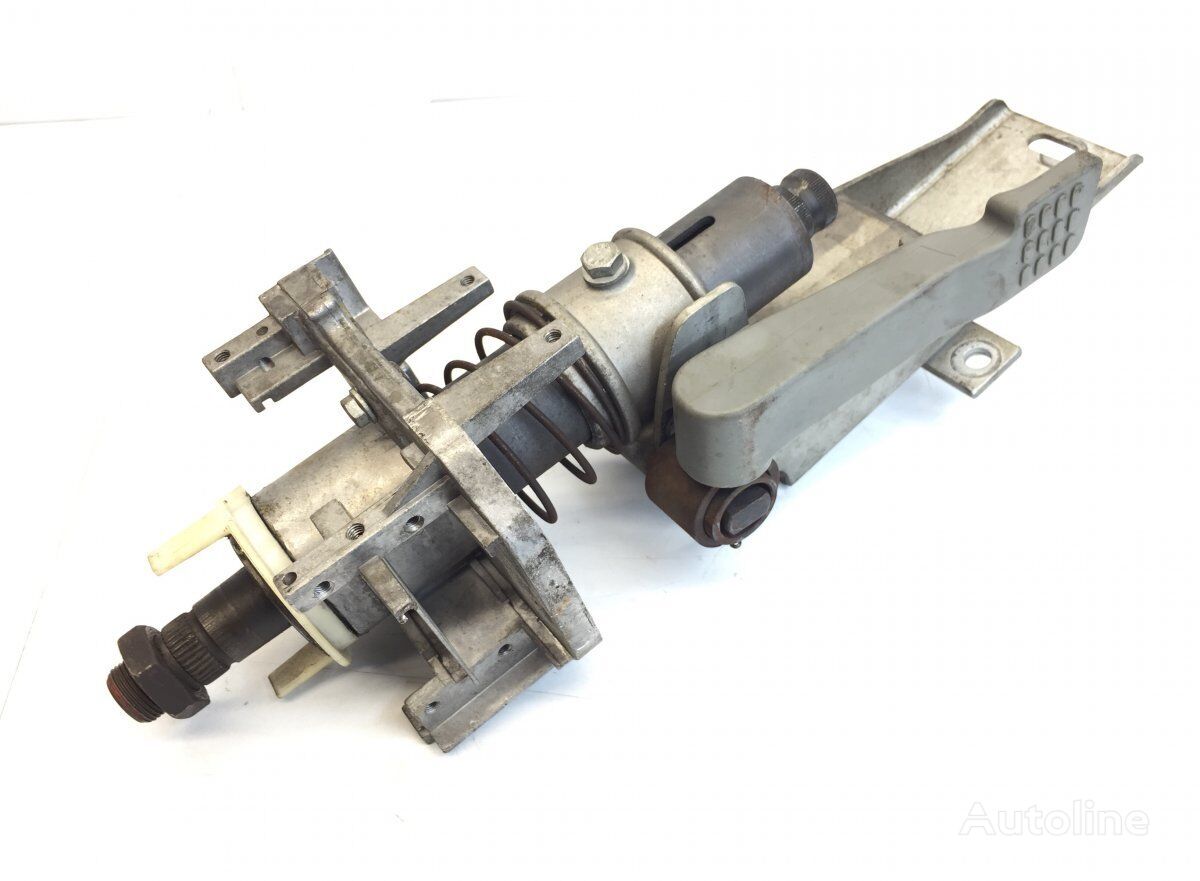 IVECO EuroTech (01.92-12.98) 98437503 steering rack for IVECO EuroTrakker, EuroStar, EuroTech (1993-2004) truck tractor